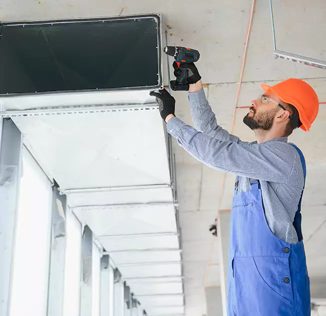 Why Homeowners & Businesses Trust Us in Columbia Heights, MN