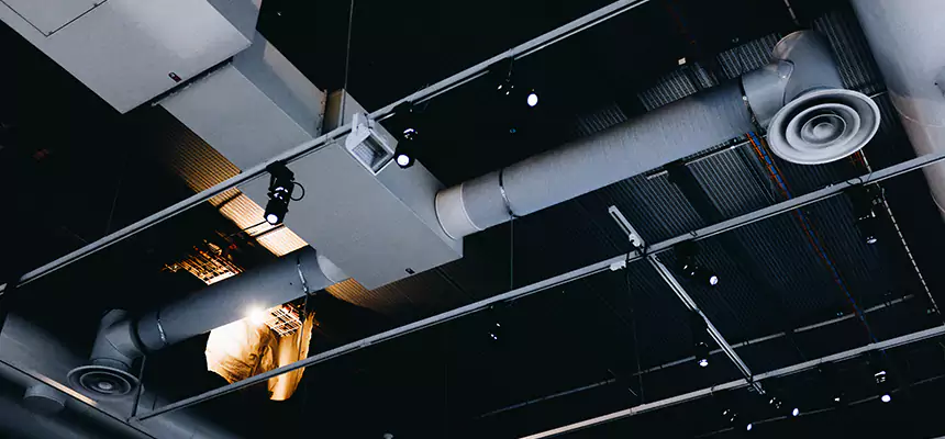 Our Air Duct Replacement Services in Columbia Heights, MN