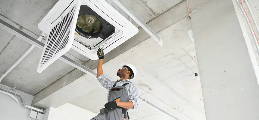 Efficient Multi‑Unit & HOA Annual Vent Cleaning Plans in Columbia Heights