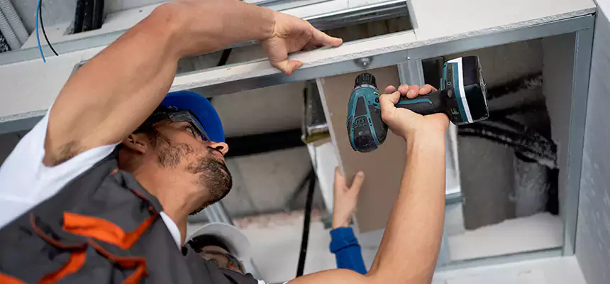 Our Apartment Air Duct Cleaning Services in Columbia Heights, MN
