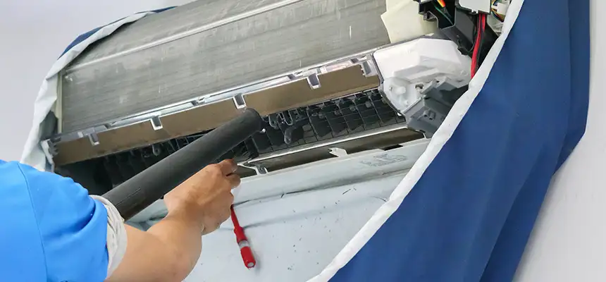 Advanced Clogged Dryer Vent Repair for Multi-Unit & Commercial in Columbia Heights, MN