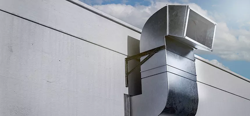 Trusted Industrial Dryer Vent Cleaning in Columbia Heights