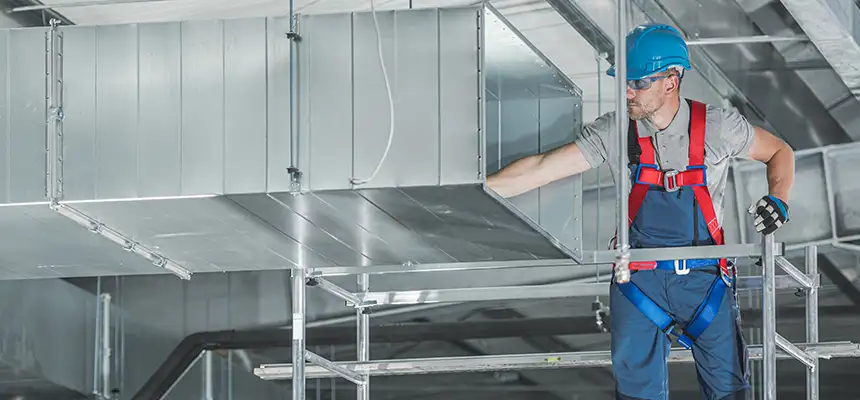 Our Dryer Fire Safety Service Services in Columbia Heights, MN