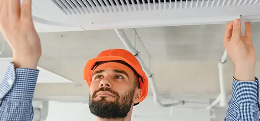 Our Furnace Vent Cleaning Services in Columbia Heights, MN