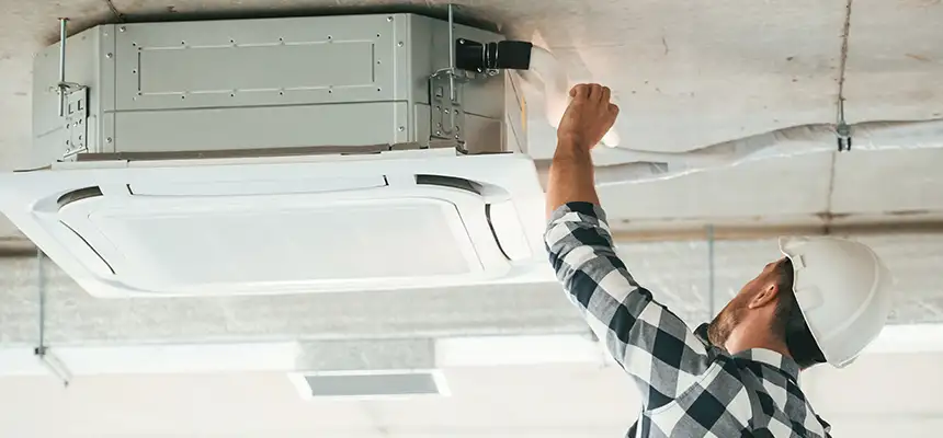 Our Local Vent Cleaning Services in Columbia Heights, MN