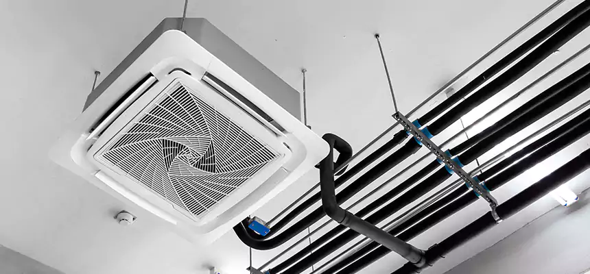 Our Smart AC Vent Controller Services in Columbia Heights, MN