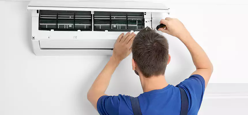 Our Smart Air Conditioning Installation Services in Columbia Heights, MN