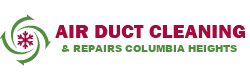 Air Duct Cleaning & Repairs Columbia Heights