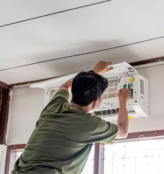 About Air Duct & AC Odor Removal in Columbia Heights, MN