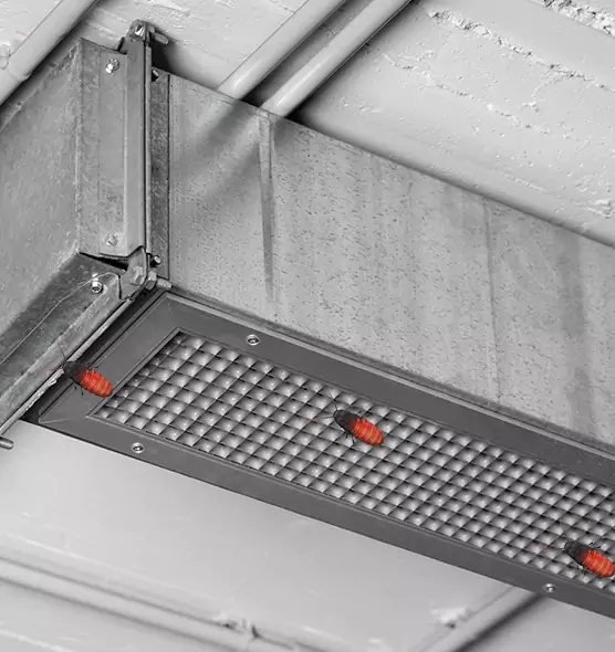 About Air Duct Cockroach Removal in Columbia Heights, MN