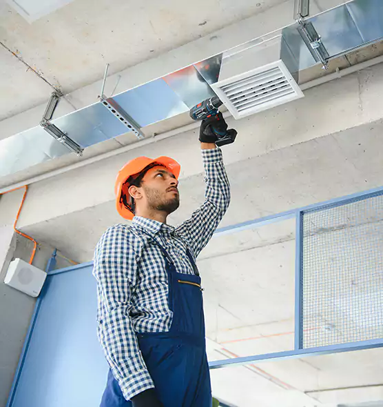Welcome to Air Duct Cleaning & Repairs Columbia Heights — Your Local Air Duct Installation Specialists in Columbia Heights, MN