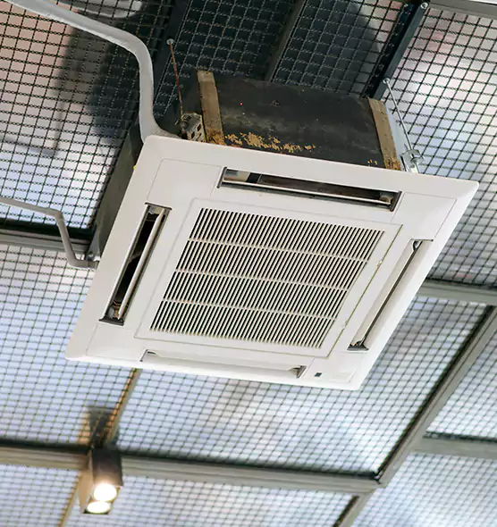 Top-Notch Allergy Relief Vent Cleaning Services in Columbia Heights, MN