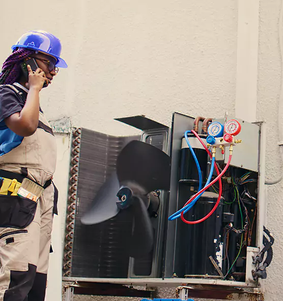 Professional Energy-Efficient HVAC Cleaning in Columbia Heights, MN