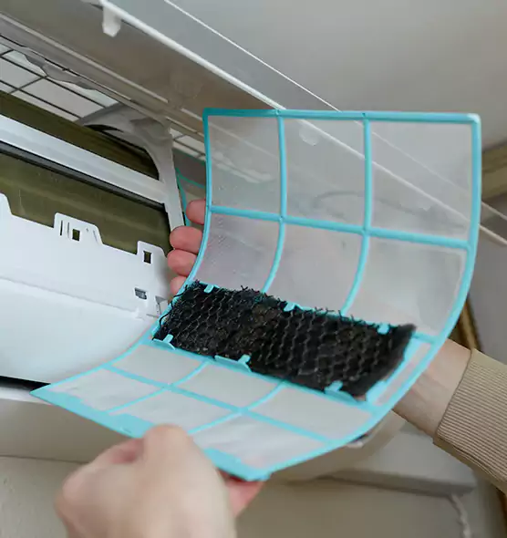 Welcome to Air Duct Cleaning & Repairs Columbia Heights — Your Local HEPA Filter Installation Pros in Columbia Heights, MN