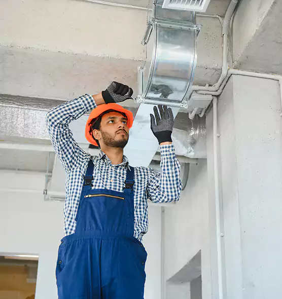 About Hotel Duct And Vent Cleaning in Columbia Heights, MN