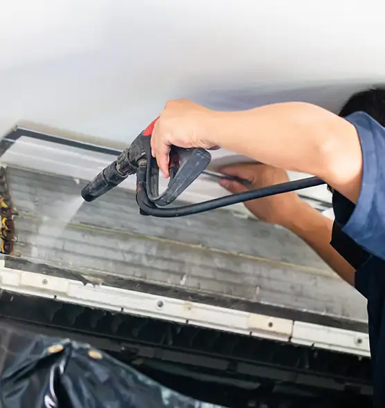 Welcome to Move-in/Move-out Duct Cleaning Services in Columbia Heights, MN