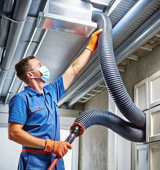 Welcome to Air Duct Cleaning & Repairs Columbia Heights — Your Local Roof Dryer Vent Cleaning Specialists in Columbia Heights, MN