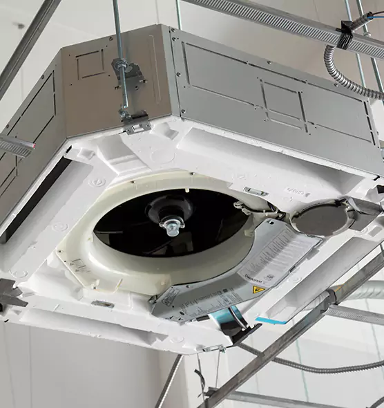 Professional Roof Vent Lint Removal Columbia Heights, MN