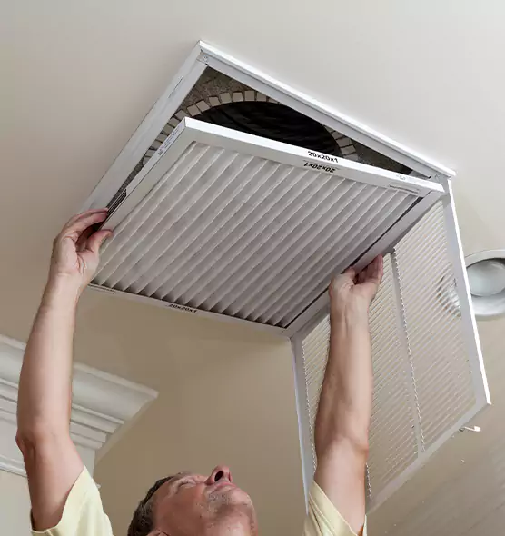 Trusted Vent Shaft Cleaning Expert in Columbia Heights, MN