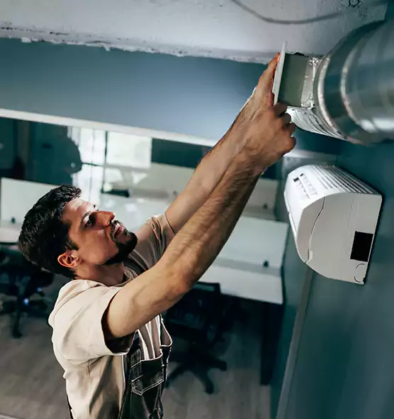 Reliable Warehouse Vent Cleaning in Columbia Heights, MN