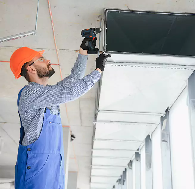 Why Homeowners & Businesses Trust Us in Columbia Heights, MN?