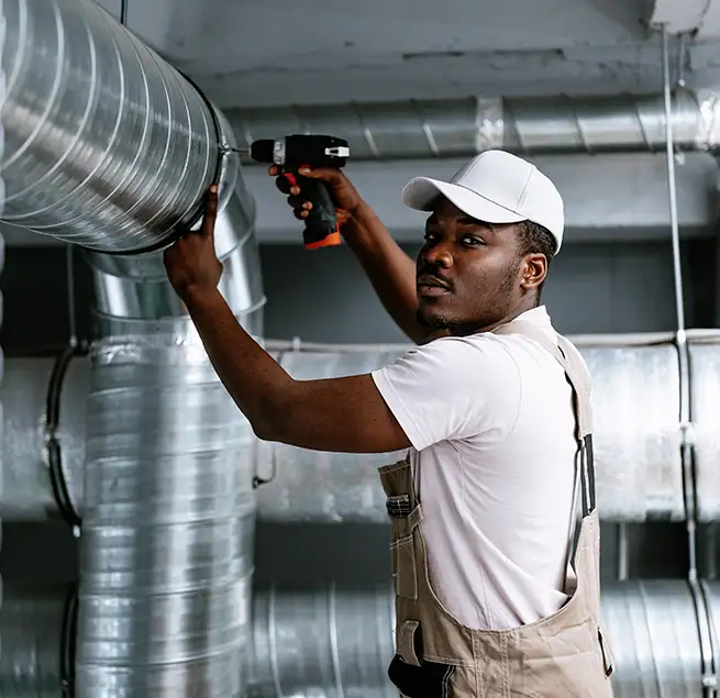 Why Homeowners & Businesses Trust Us Columbia Heights, MN