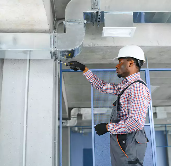 Why Homeowners & Businesses Trust Us Columbia Heights, MN