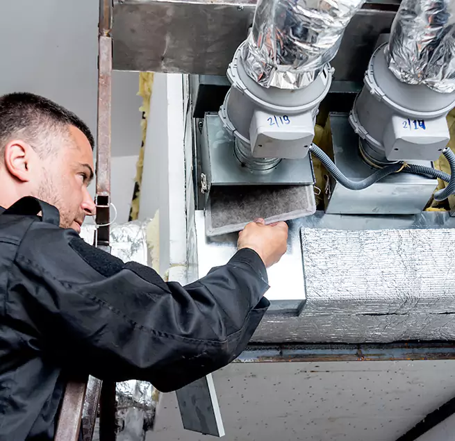 Why Homeowners & Businesses Trust Us in Columbia Heights, MN?