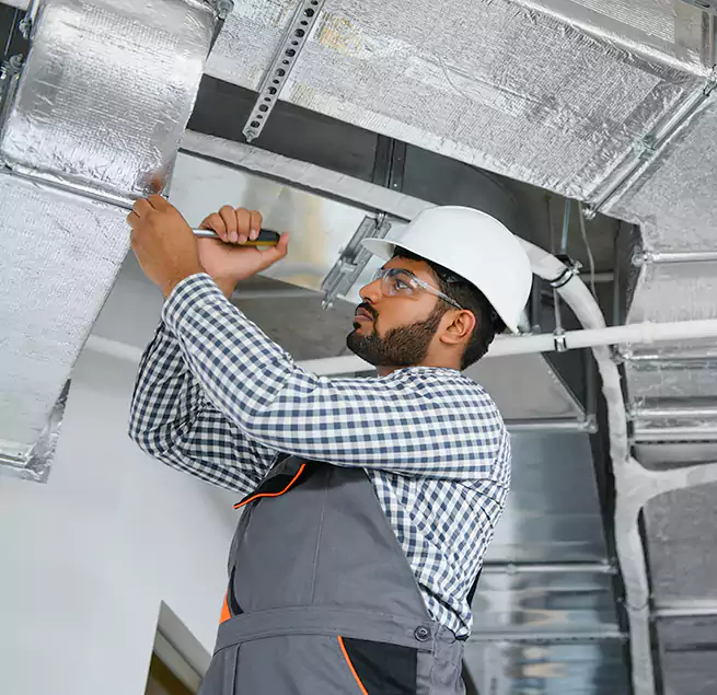 Why Homeowners & Businesses Trust Us Columbia Heights, MN?