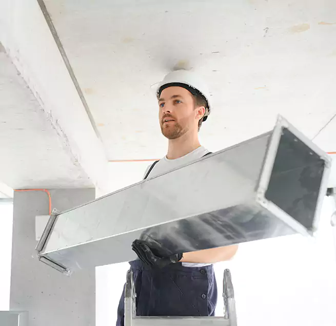 Why Homeowners & Businesses Trust Us in Columbia Heights, MN