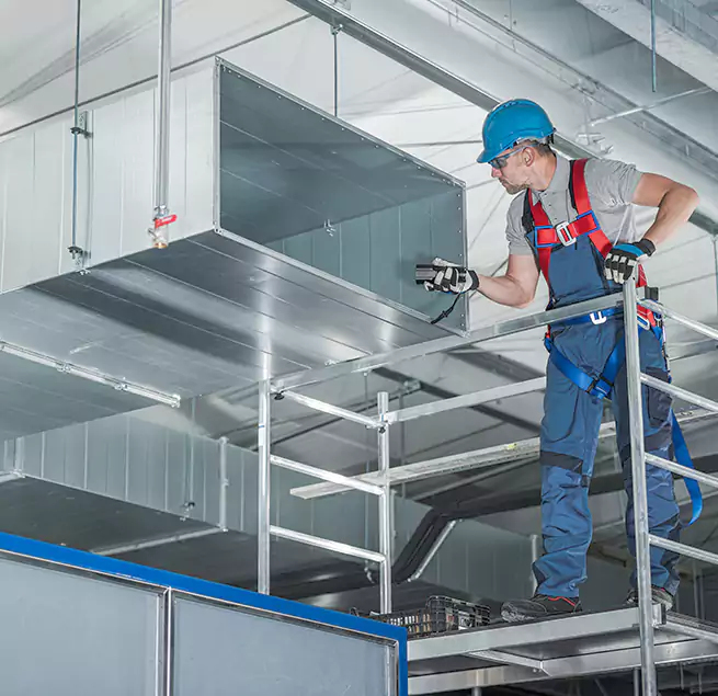 Why Homeowners & Businesses Trust Us in Columbia Heights, MN?