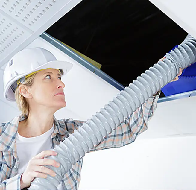 Why Homeowners & Businesses Trust Us Columbia Heights, MN