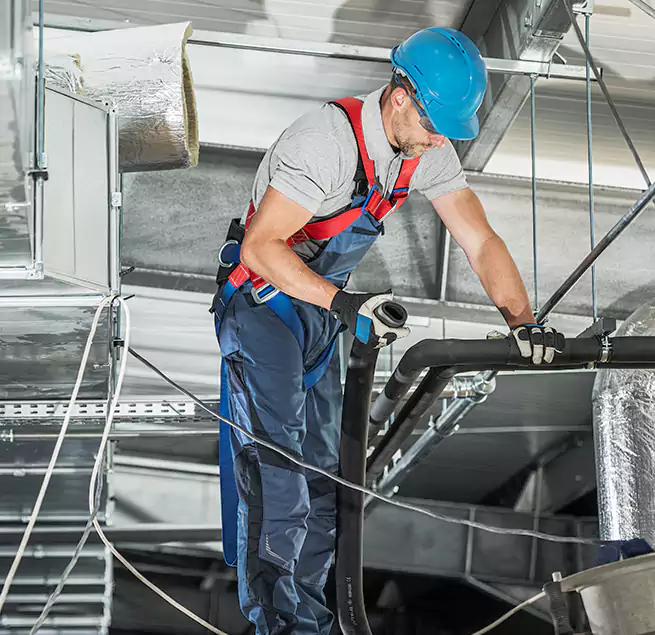 Why Homeowners & Businesses Trust Us in Columbia Heights, MN?