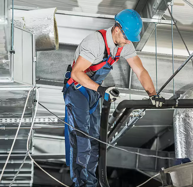 Why Homeowners & Businesses Trust Us in Columbia Heights, MN?