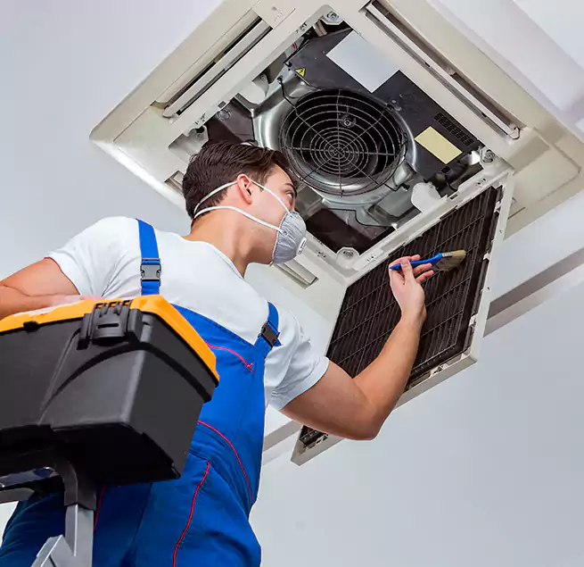 Why Homeowners & Businesses Trust Us in Columbia Heights, MN