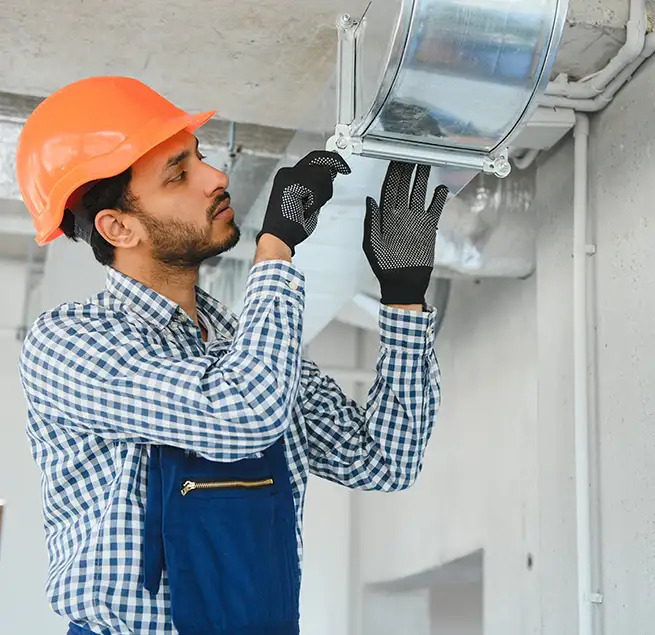 Why Homeowners & Businesses Trust Us in Columbia Heights, MN?