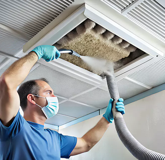  Why Homeowners & Businesses Trust Us Columbia Heights, MN?