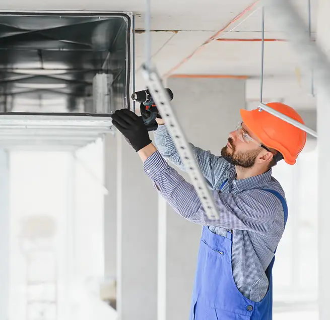 Why Homeowners Businesses Trust Us Columbia Heights, MN