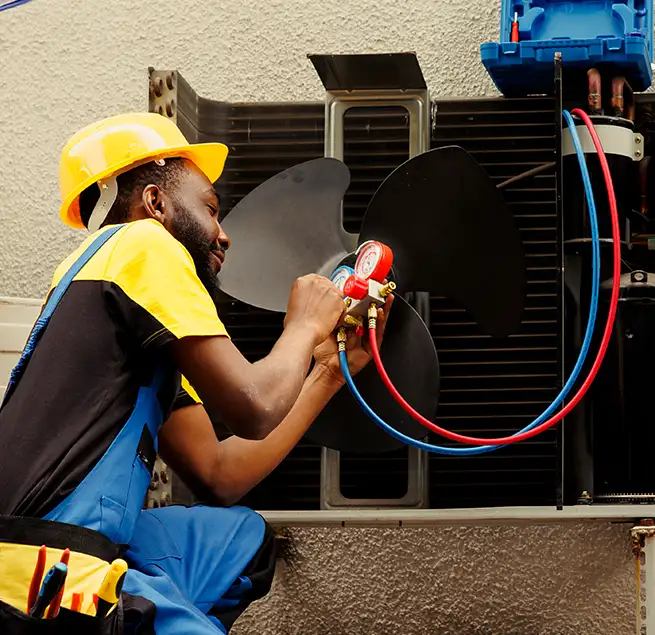 Why Homeowners & Businesses Trust Us in Columbia Heights, MN?