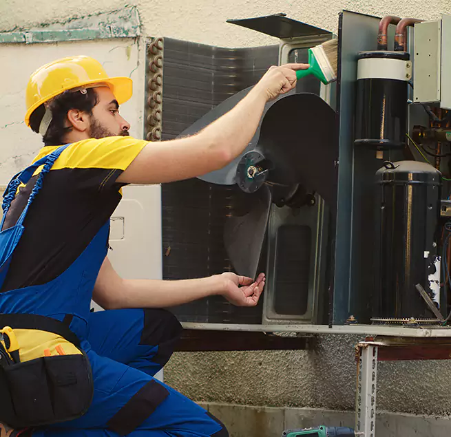 Why Homeowners & Businesses Trust Us in Columbia Heights, MN?