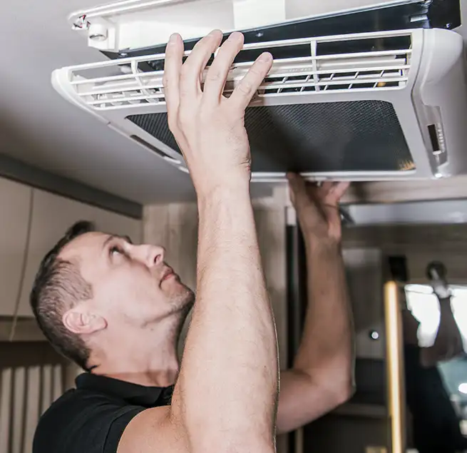 Why Homeowners & Businesses Trust Us Columbia Heights, MN