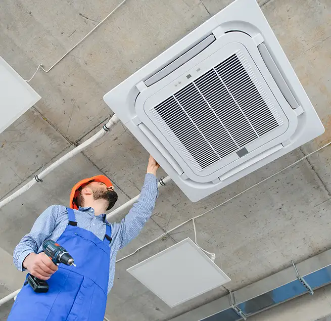 Why Homeowners & Businesses Trust Us in Columbia Heights, MN