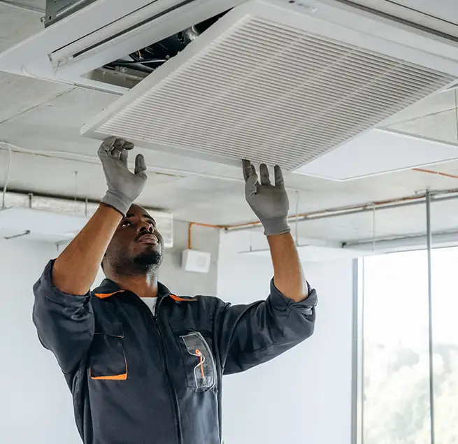  Why Homeowners & Businesses Trust Us in Columbia Heights, MN?