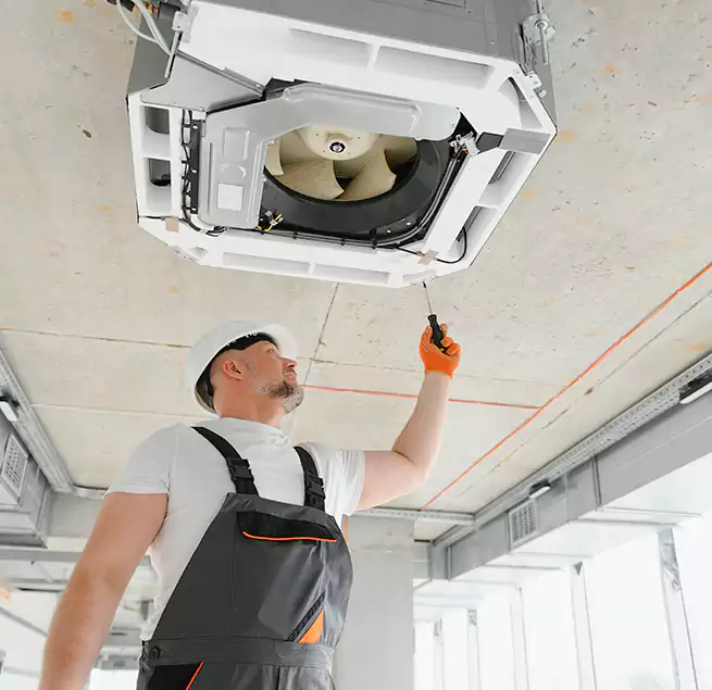 Why Homeowners Businesses Trust Us in Columbia Heights, MN