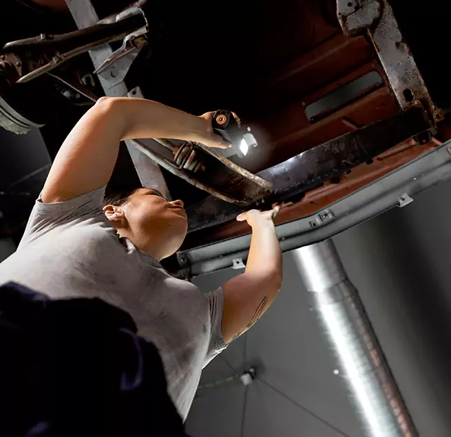 Why Homeowners & Businesses Trust Us Columbia Heights, MN