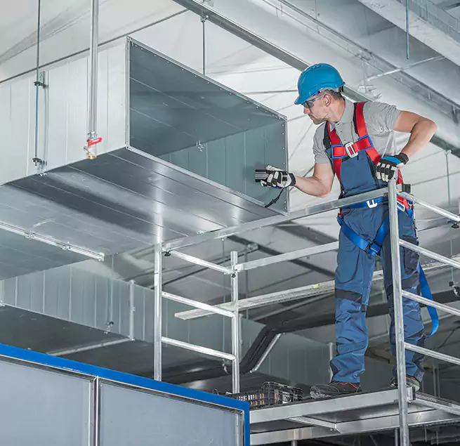 Why Homeowners & Businesses Trust Us Columbia Heights, MN