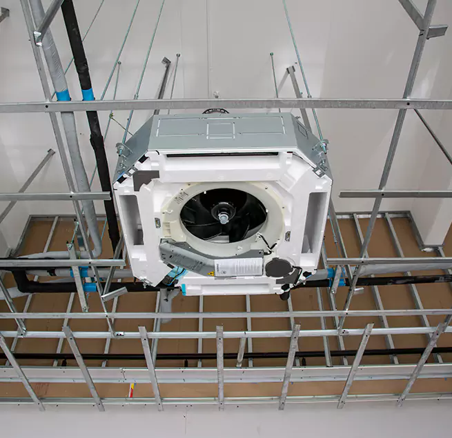 Why Homeowners & Businesses Trust Us Columbia Heights, MN?