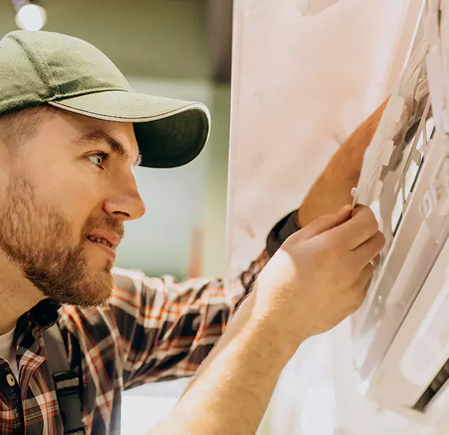 Why Homeowners & Businesses Trust Us in Columbia Heights, MN?