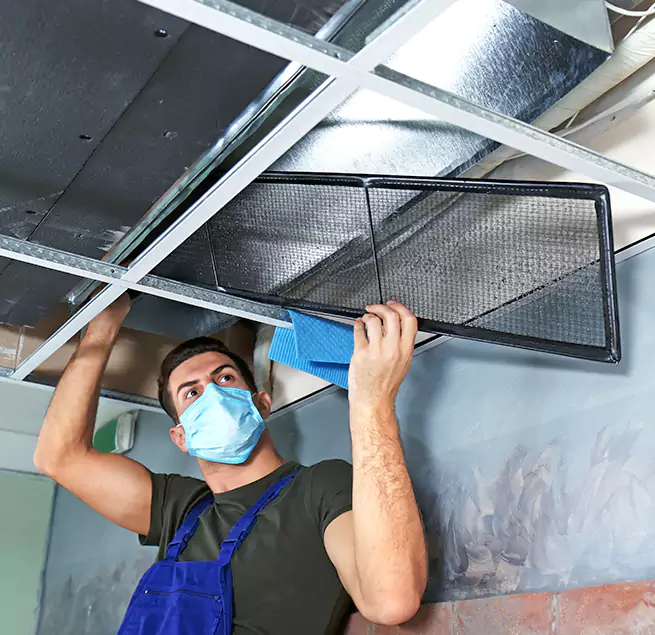 Why Homeowners Businesses Trust Us in Columbia Heights, MN?