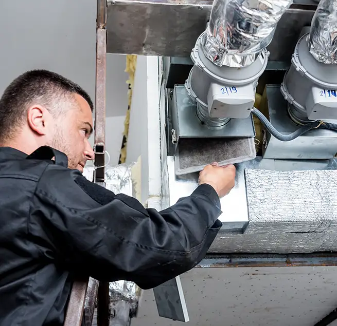 Why Homeowners & Businesses Trust Us in Columbia Heights, MN?